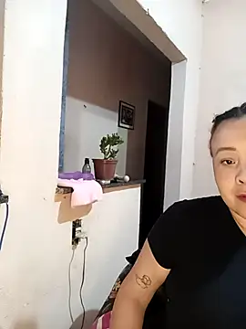 luabfly's Webcam Show