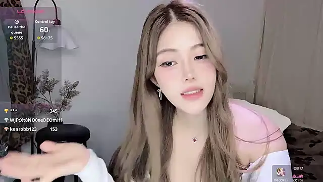 ceekie-77 Obrolan Langsung XXX