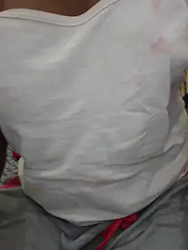 Webkamerová show AAHNA_3