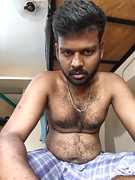 blackyvicky Webcamshow