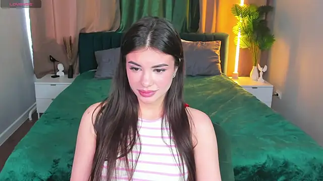 Alisha_Blakee – Live XXX-chat