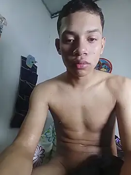 Show Webcam de curious_straight_guy