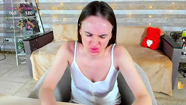 SusanSmit – Naživo XXX chat