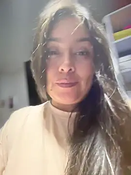 แชท XXX สดของ Ixchel_Anaid