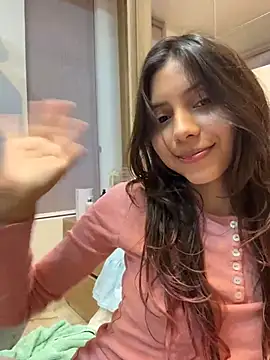 MissBecka_ Chat XXX in diretta