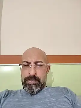 Show webcam de dangerx45