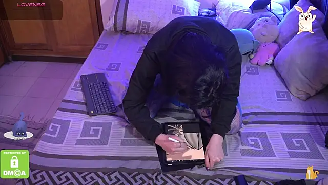 แชท XXX สดของ Katyroronoa