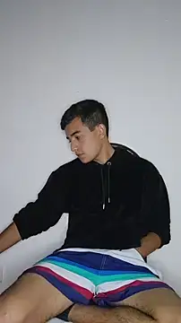 Thick_Cock Webcam-Show