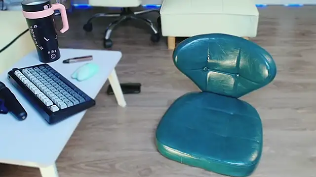 _abii_ 라이브 XXX 채팅