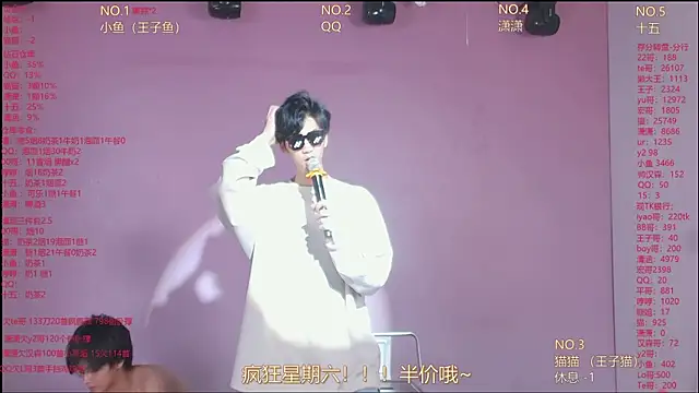 Živý XXX chat NTN-lucky