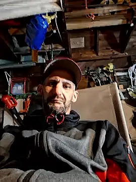 Show webcam de Chase3647