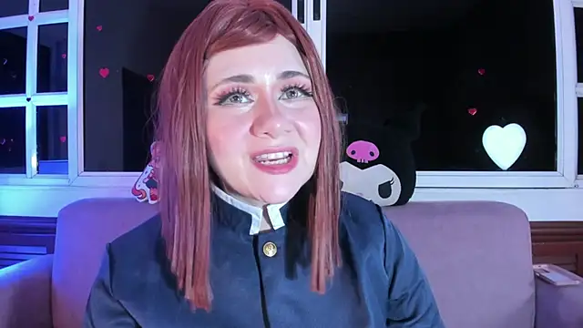 harimoon1 Adlı Modelin Canlı XXX Sohbeti