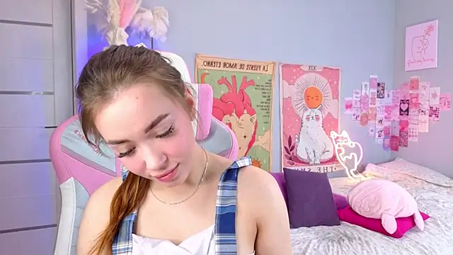 Leri_Dells' Live XXX Chat