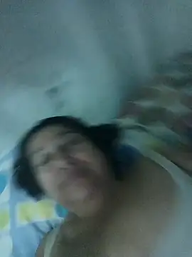 Živý XXX chat PatriciaGrajales