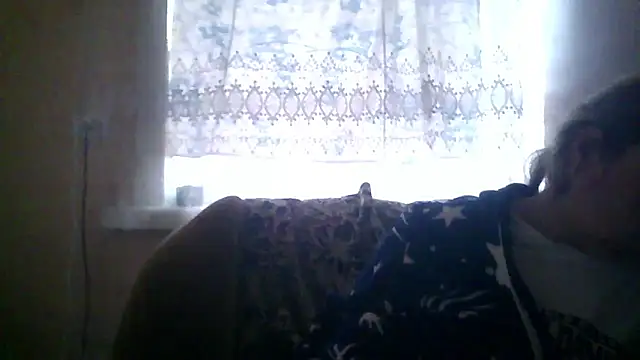 XXX chat uživo modela Norma_Wall