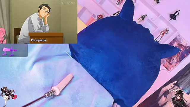 hani_bun's Live XXX Chat