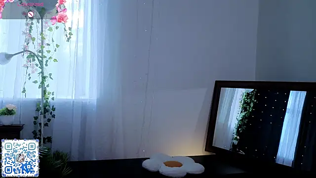 Chat +18 de LuciKardos ao vivo