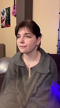 LoveIyBarbie Obrolan Langsung XXX