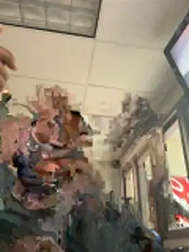 Pertunjukan Kamera Web SlimDiesel0