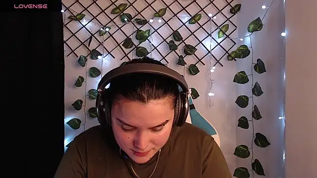 Nika_1_ Live XXX-Chat