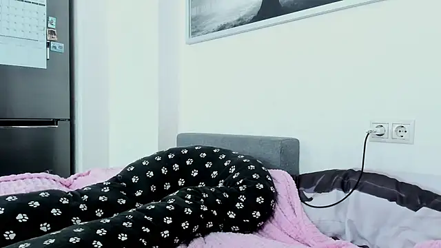 Dark_Moni Live XXX Chat