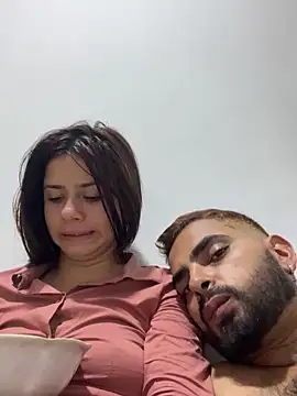 Jouemandannie Webcam Show