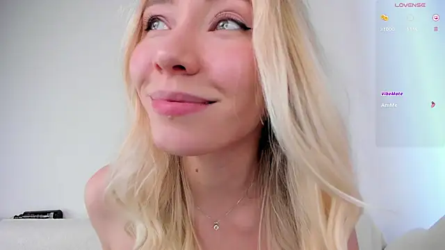 DanaCandy Live XXX-chat