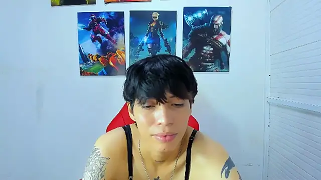 ivyheat3 Obrolan Langsung XXX