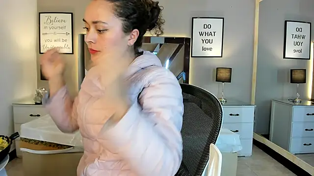 Živý XXX chat cellestehot