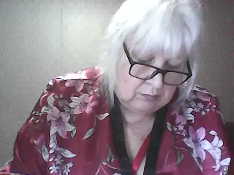 Alexia64231 Webcam show