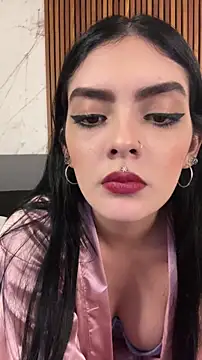 Chat XXX ao vivo de AliceRitter