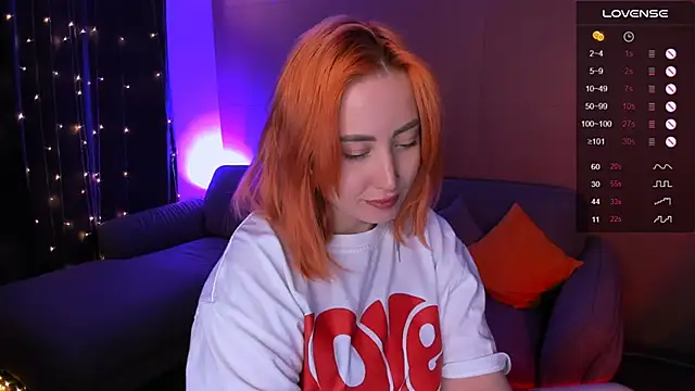 deboramoore Chat XXX in diretta