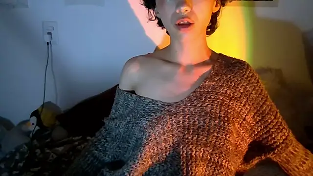 โชว์เว็บแคมของ Tabitta_