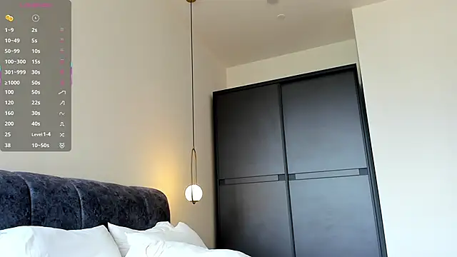 Chat +18 de wow_lina ao vivo