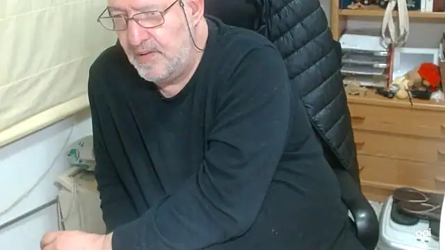 Hechizodeluz_'s Webcam Show