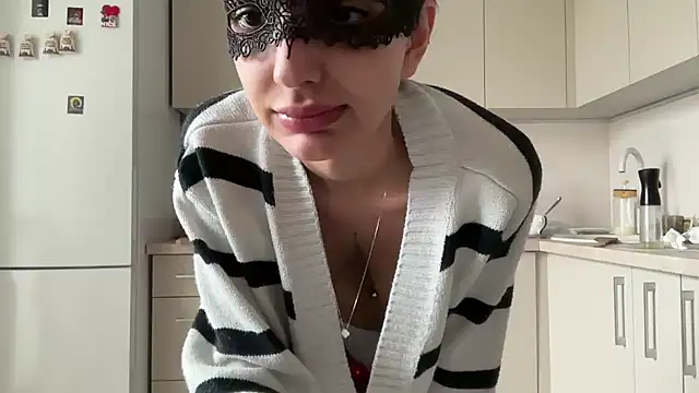 AvestanSole Webcam-Show