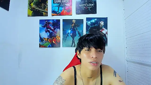 Czat XXX na żywo – ivyheat3