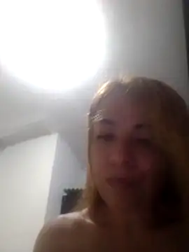 Czat XXX na żywo – mari657