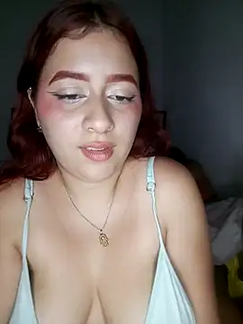 Chloe_Sky_love's Webcam Show