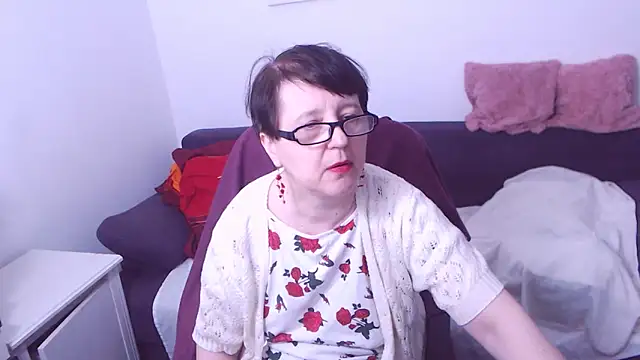 ChristaRose 现场XXX聊天