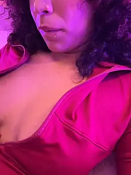 Chat +18 de Woo_isDaphne ao vivo