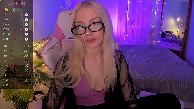 AnyaTaylor_ Adlı Modelin Canlı XXX Sohbeti