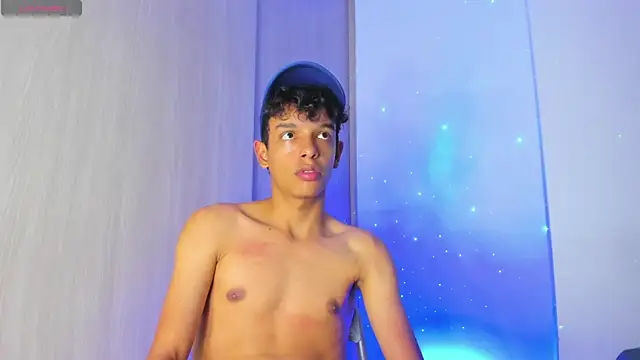 عرض كام Maxfrost1