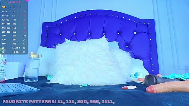 sarah_banks1 Obrolan Langsung XXX