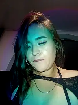 miss_berlyn Obrolan Langsung XXX