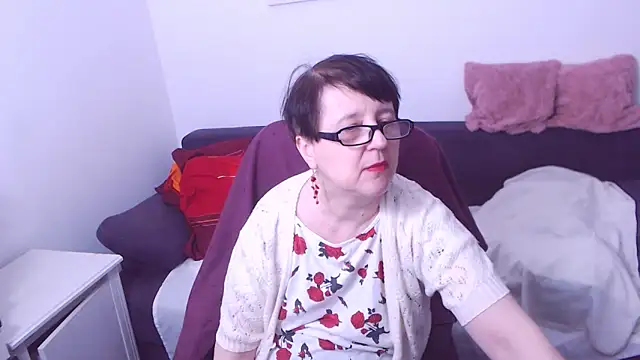 ChristaRose Obrolan Langsung XXX