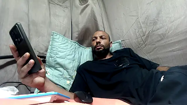 Camodick Chat XXX in diretta