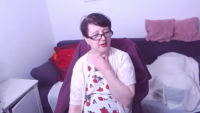 ChristaRose 现场XXX聊天