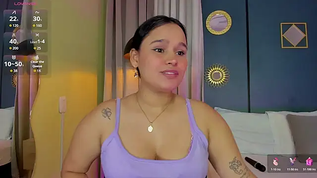 Živý XXX chat lia_sexx19