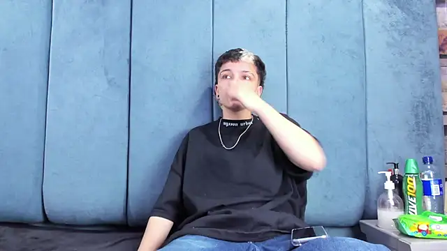 Živý XXX chat Megan_Thompson_